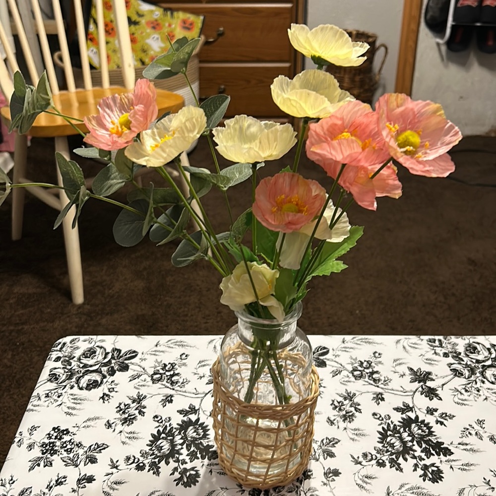 Sonoma Goods for Life Floral Arrangement
